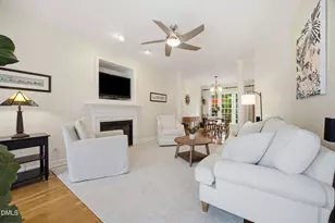 1213 Miracle Dr, Wake Forest, NC 27587 - Photo 4