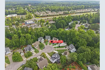 1213 Miracle Drive, Wake Forest, NC 27587 - Photo 38