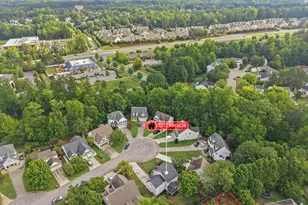 1213 Miracle Dr, Wake Forest, NC 27587 - Photo 38
