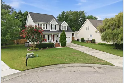 1213 Miracle Drive, Wake Forest, NC 27587 - Photo 42