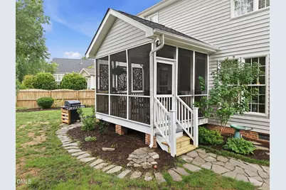 1213 Miracle Drive, Wake Forest, NC 27587 - Photo 32