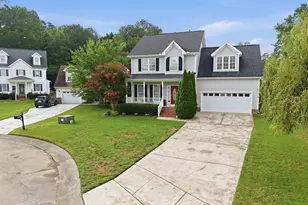1213 Miracle Dr, Wake Forest, NC 27587 - Photo 36
