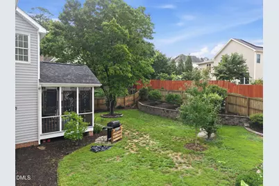 1213 Miracle Drive, Wake Forest, NC 27587 - Photo 30