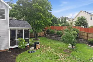 1213 Miracle Dr, Wake Forest, NC 27587 - Photo 30