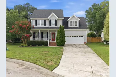 1213 Miracle Drive, Wake Forest, NC 27587 - Photo 2