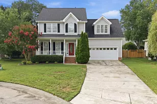 1213 Miracle Dr, Wake Forest, NC 27587 - Photo 2