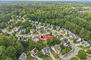 1213 Miracle Dr, Wake Forest, NC 27587 - Photo 40
