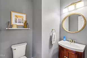 12113 Jasmine Cove Way, Raleigh, NC 27614 - Photo 16