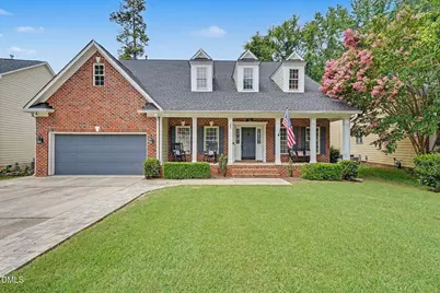12113 Jasmine Cove Way, Raleigh, NC 27614 - Photo 1