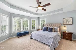 12113 Jasmine Cove Way, Raleigh, NC 27614 - Photo 12
