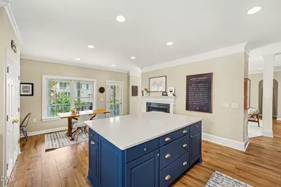 12113 Jasmine Cove Way, Raleigh, NC 27614 - Photo 10