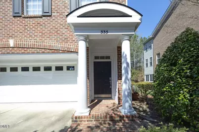 335 Bridgegate Drive, Cary, NC 27519 - Photo 2