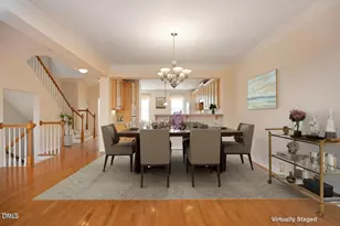 335 Bridgegate Dr, Cary, NC 27519 - Photo 10
