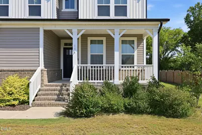 68 Van Winkle Street, Lillington, NC 27546 - Photo 2