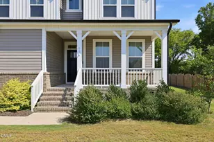 68 Van Winkle St, Lillington, NC 27546 - Photo 2