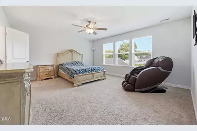 68 Van Winkle Street, Lillington, NC 27546 - Photo 22