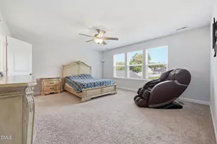 68 Van Winkle St, Lillington, NC 27546 - Photo 22