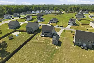 68 Van Winkle St, Lillington, NC 27546 - Photo 42