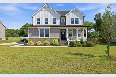 68 Van Winkle Street, Lillington, NC 27546 - Photo 1