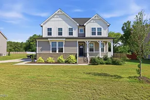 68 Van Winkle St, Lillington, NC 27546 - Photo 1