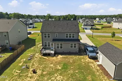 68 Van Winkle Street, Lillington, NC 27546 - Photo 36