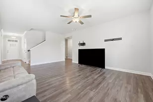 68 Van Winkle St, Lillington, NC 27546 - Photo 6