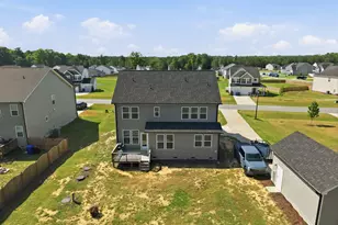 68 Van Winkle St, Lillington, NC 27546 - Photo 36