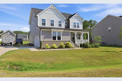 68 Van Winkle Street, Lillington, NC 27546 - Photo 34
