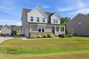 68 Van Winkle St, Lillington, NC 27546 - Photo 34
