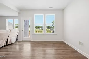 68 Van Winkle St, Lillington, NC 27546 - Photo 8