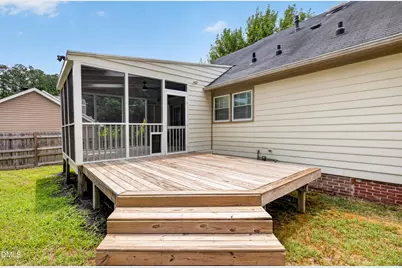 3629 Wickersham Way, Raleigh, NC 27604 - Photo 36