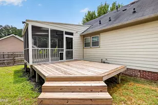 3629 Wickersham Way, Raleigh, NC 27604 - Photo 36