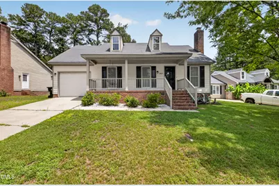 3629 Wickersham Way, Raleigh, NC 27604 - Photo 2