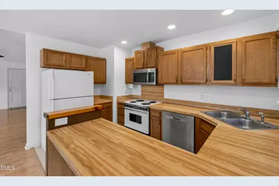 3629 Wickersham Way, Raleigh, NC 27604 - Photo 16