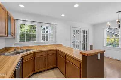3629 Wickersham Way, Raleigh, NC 27604 - Photo 18