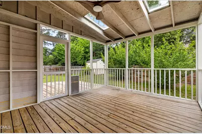 3629 Wickersham Way, Raleigh, NC 27604 - Photo 34
