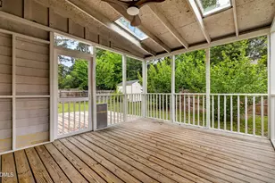 3629 Wickersham Way, Raleigh, NC 27604 - Photo 34
