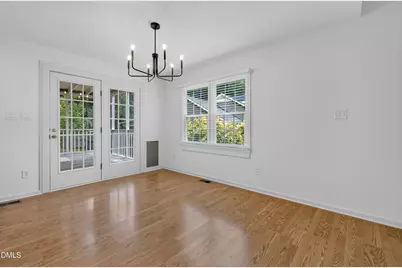 3629 Wickersham Way, Raleigh, NC 27604 - Photo 14