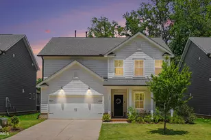 115 Glen Clova Dr, Raleigh, NC 27603 - Photo 4