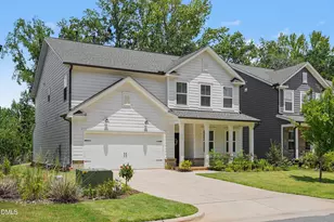 115 Glen Clova Dr, Raleigh, NC 27603 - Photo 2