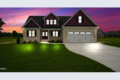 340 Leslie Road, Goldsboro, NC 27530 - Photo 2