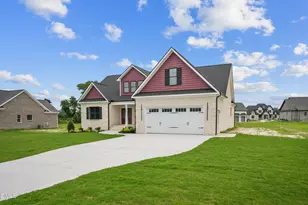 340 Leslie Rd, Goldsboro, NC 27530 - Photo 4