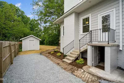 122 Military Street, Oxford, NC 27565 - Photo 8