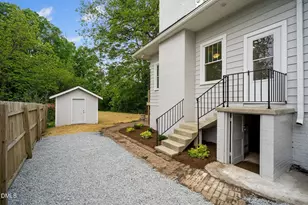 122 Military St, Oxford, NC 27565 - Photo 8
