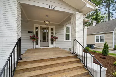 122 Military Street, Oxford, NC 27565 - Photo 26