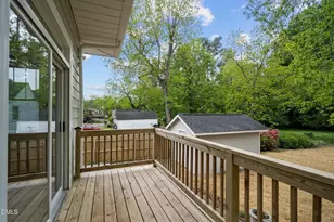 122 Military St, Oxford, NC 27565 - Photo 10