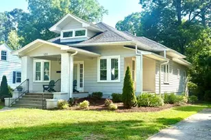 122 Military St, Oxford, NC 27565 - Photo 1