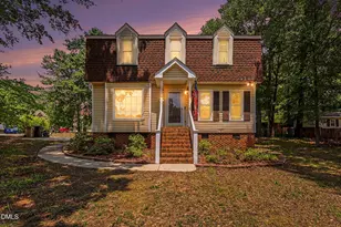 302 Hutchins Dr, Garner, NC 27529 - Photo 1