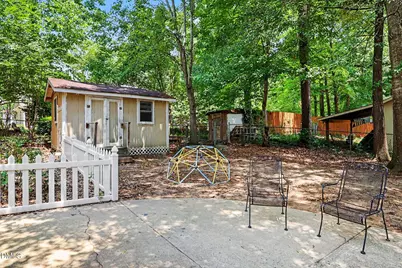 302 Hutchins Drive, Garner, NC 27529 - Photo 30