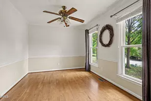 302 Hutchins Dr, Garner, NC 27529 - Photo 10